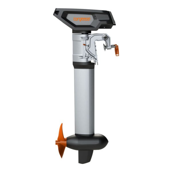 Torqeedo Cruise 3.0 R Electric Outboard Motor - 6 HP - Image 3