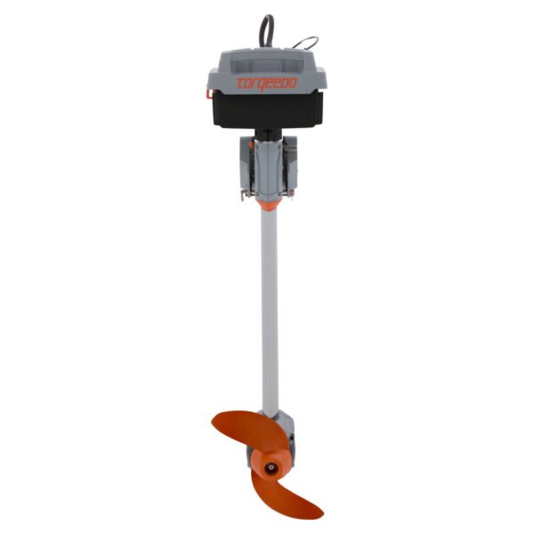 Torqeedo Travel 903 Electric Outboard Motor - 2.5HP - Image 2