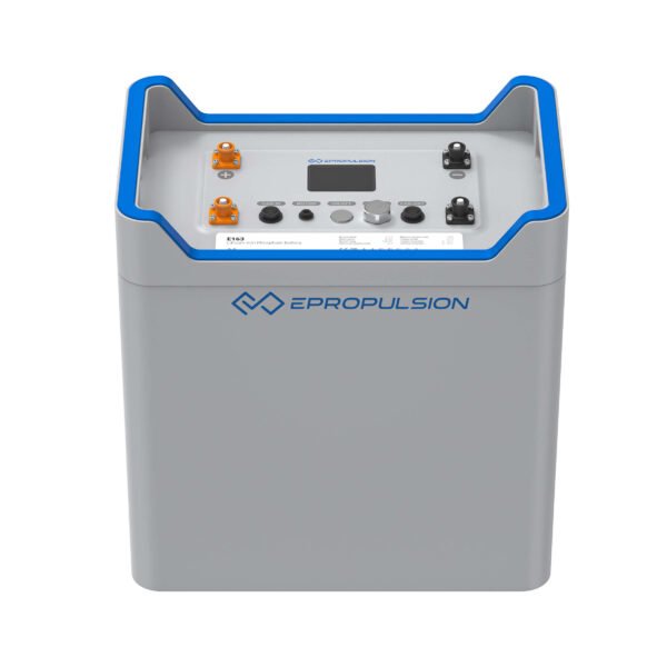 EPropulsion E-Series E163 Lithium Iron Phosphate Battery (LiFePO4) - Image 7