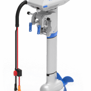 EPropulsion Outboard Motor Navy 3.0 - 6.0 Electric