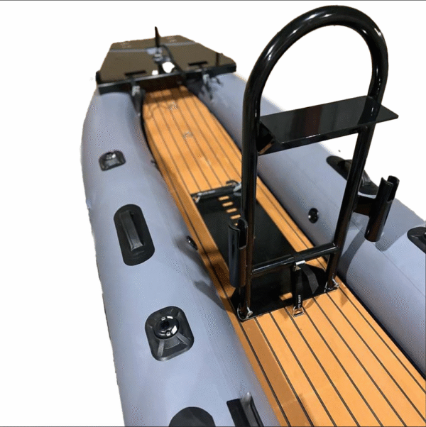Lite Skiff Air Inflatable Boat - Image 20