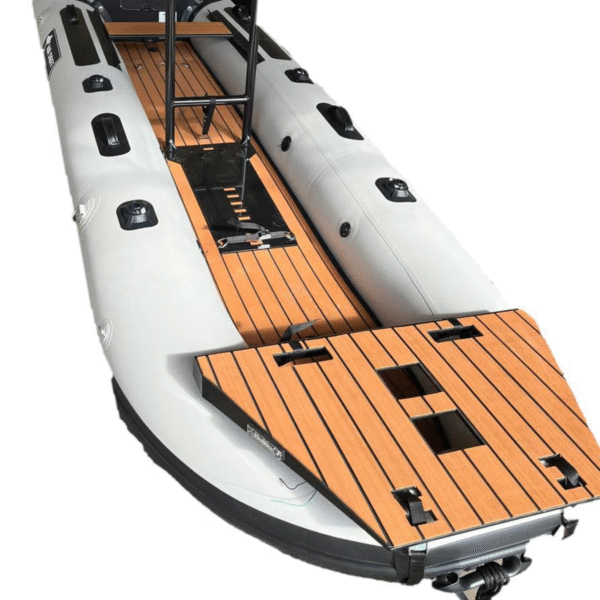 Lite Skiff Air Inflatable Boat - Image 6