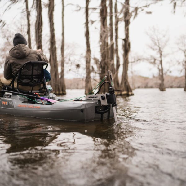 Newport NK180PRO Electric Kayak Outboard Motor - Image 8