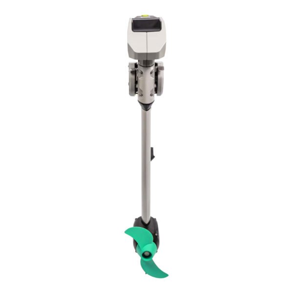 Newport  NT300 3HP Electric Outboard Motor - Image 12