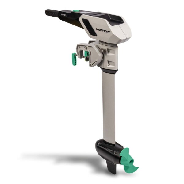 Newport  NT300 3HP Electric Outboard Motor - Image 3