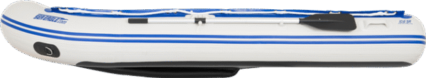 Sea Eagle 10'6" Sport Runabout Inflatable Boat - Image 24