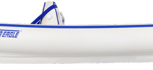 Sea Eagle 370 Inflatable Kayak