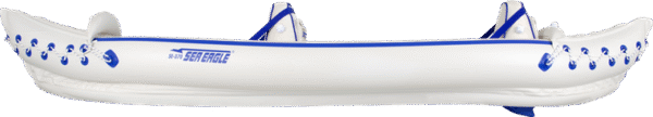 Sea Eagle 370 Inflatable Kayak