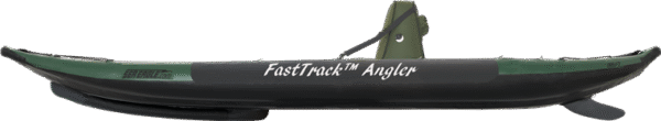Sea Eagle 385fta FastTrack™ Angler Inflatable Kayak - Image 5