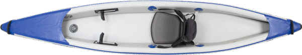 Sea Eagle 393rl Inflatable Kayak - Image 5