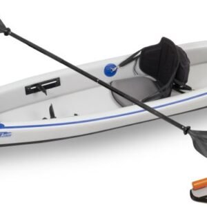 Sea Eagle 393rl Inflatable Kayak