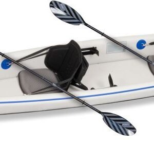 Sea Eagle 473rl Inflatable Kayak