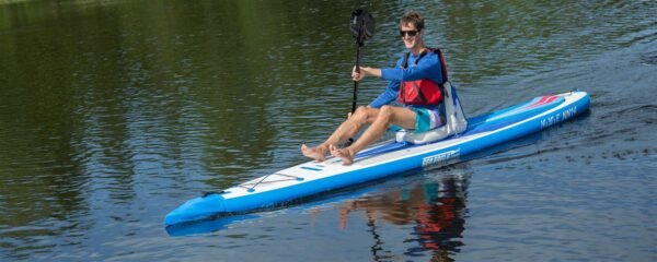 Sea Eagle  NeedleNose™ 14 Inflatable Paddleboard - Image 11