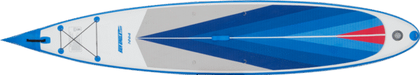 Sea Eagle  NeedleNose™ 14 Inflatable Paddleboard - Image 7