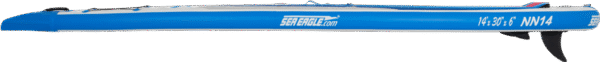 Sea Eagle  NeedleNose™ 14 Inflatable Paddleboard - Image 8
