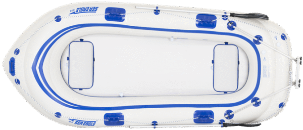 Sea Eagle Sea Eagle 9 Inflatable Boat - Image 6