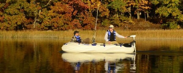Sea Eagle Sea Eagle 9 Inflatable Boat - Image 7