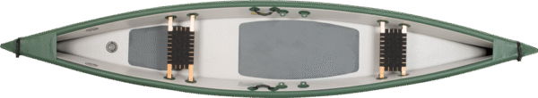 Sea Eagle Travel Canoe 16 Inflatable Canoe - Image 6