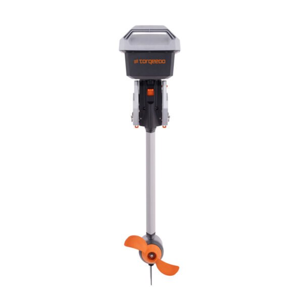 Torqeedo Travel Electric Outboard Motor - 3HP - Image 3