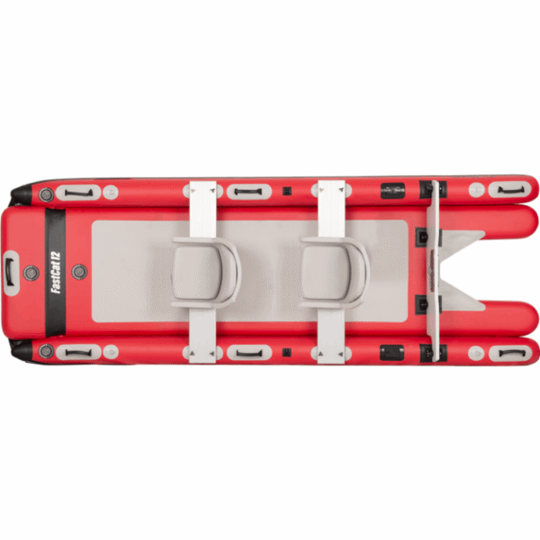 FastCat12 Inflatable Boat - Sea Eagle - Image 5