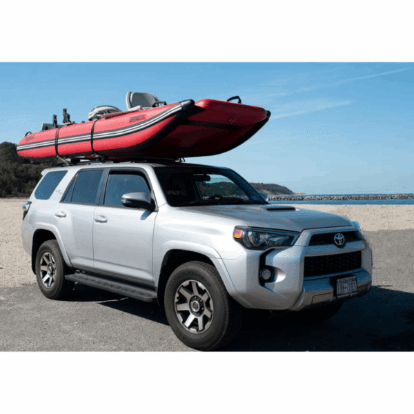 FastCat12 Inflatable Boat - Sea Eagle - Image 18