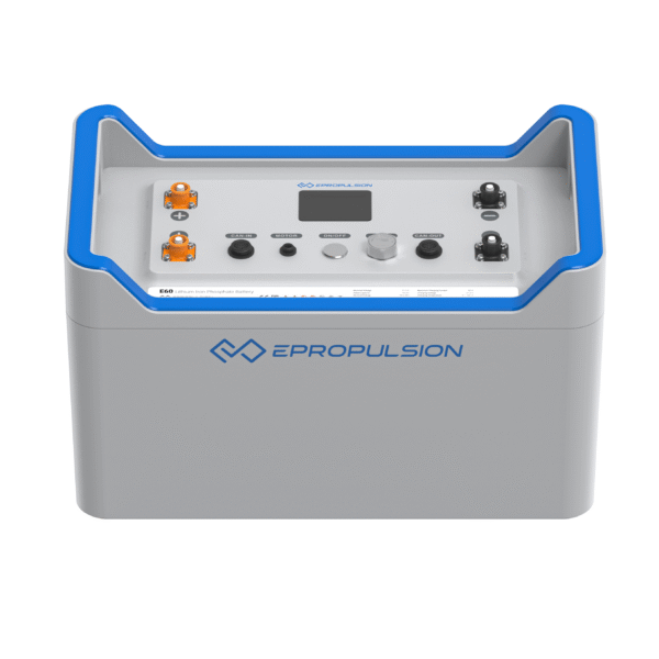 EPropulsion E-Series E60 Lithium Iron Phosphate Battery (LiFePO4) - Image 7