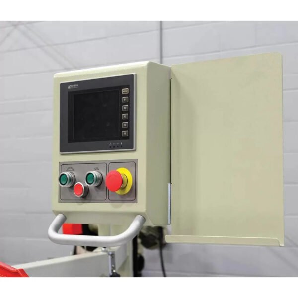 CNC Table Saw | 16'' | Baileigh Industrial BA9-1020651 - Image 6