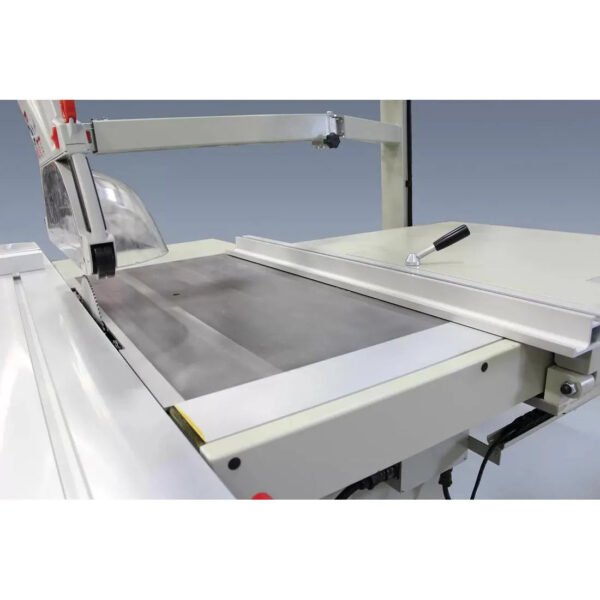 CNC Table Saw | 16'' | Baileigh Industrial BA9-1020651 - Image 5