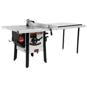 Table Saw | 1.75HP | 1PH | JET JT9-725001K