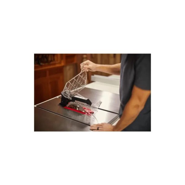 Table Saw | 1.75HP | JET JT9-725004K - Image 6