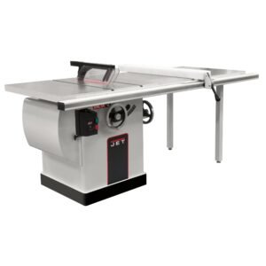 Table Saw | 5HP | 1 PH | JET JT9-708546PK