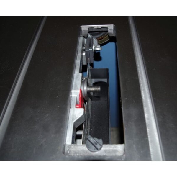 Oliver Machinery 10" Professional Table Saw 1.75HP 1Ph w/36" Rails - Image 3
