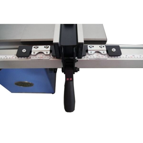 Oliver Machinery 10" Professional Table Saw 1.75HP 1Ph w/36" Rails - Image 6