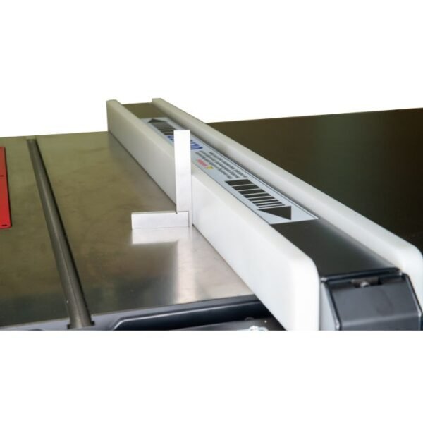 Oliver Machinery 14” 3 Phase 7.5 HP Professional Heavy-Duty Table Saw with 52” Rails - Image 4