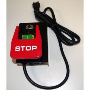 Oliver Machinery 230V Magnetic Switch Conversion Kit for 10040 Table Saw