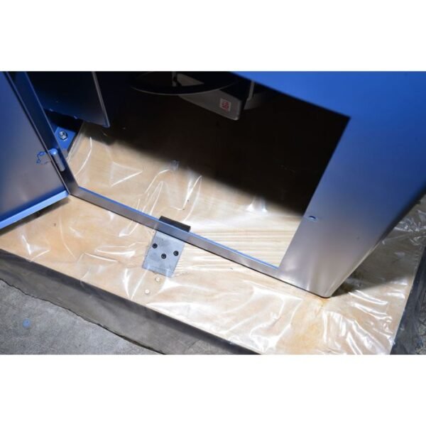 Oliver Machinery Oscillating Spindle Sander - Image 3