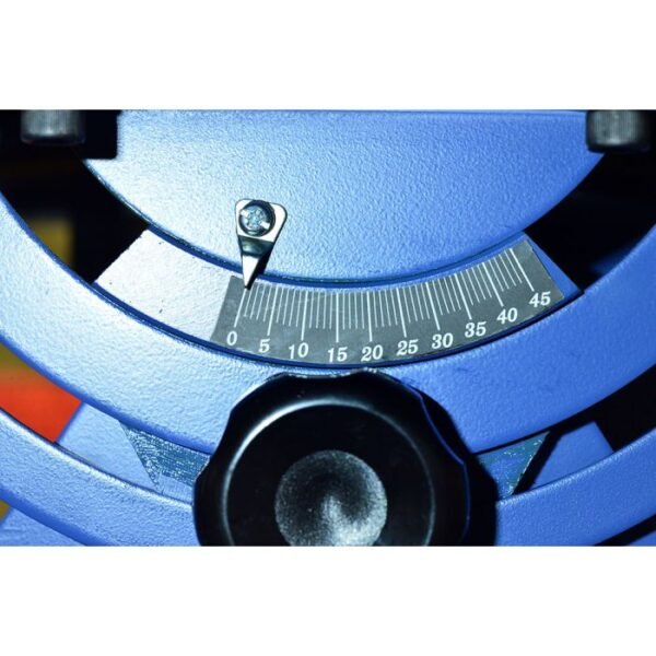 Oliver Machinery Oscillating Spindle Sander - Image 4