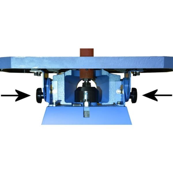Oliver Machinery Oscillating Spindle Sander - Image 6