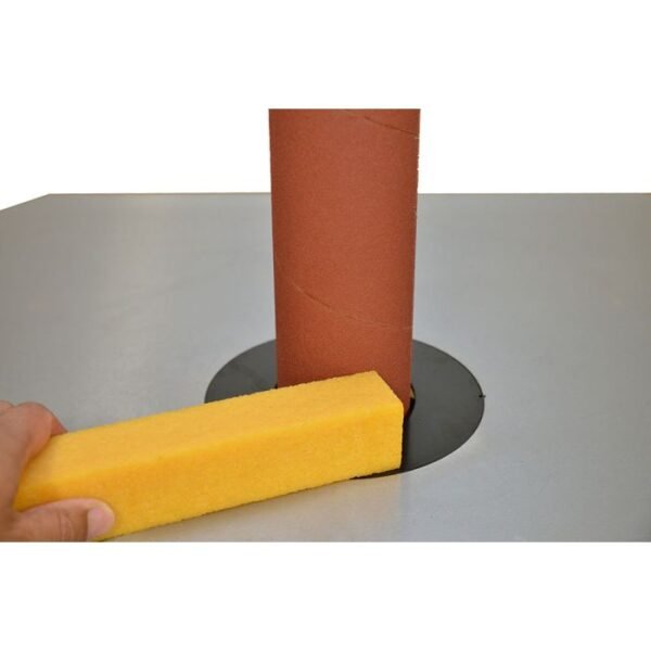 Oliver Machinery Oscillating Spindle Sander - Image 8