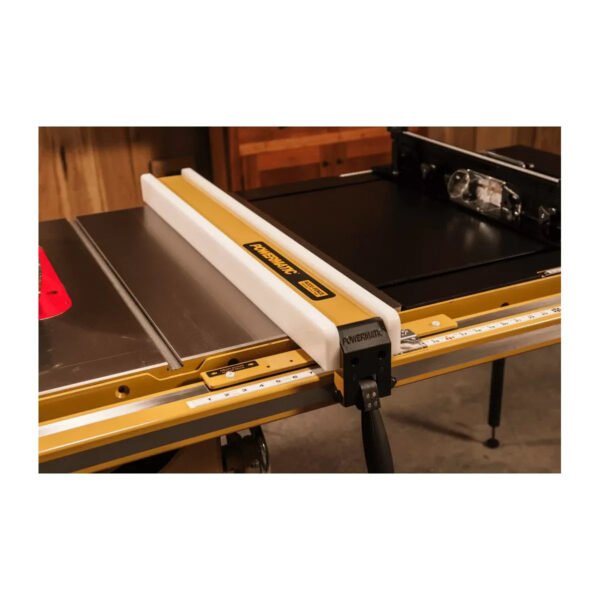 Table Saw | 10'' | 3HP | 50'' RIP | Powermatic PM9-PM23150RK - Image 7