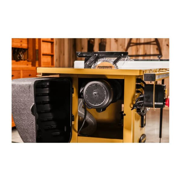 Table Saw | 10'' | 5HP | 50'' RIP | Powermatic PM9-PM25150RK - Image 3