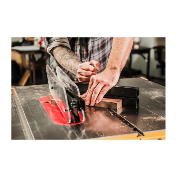 Table Saw | 10'' | 5HP | 50'' RIP | Powermatic PM9-PM25150WK - Image 13