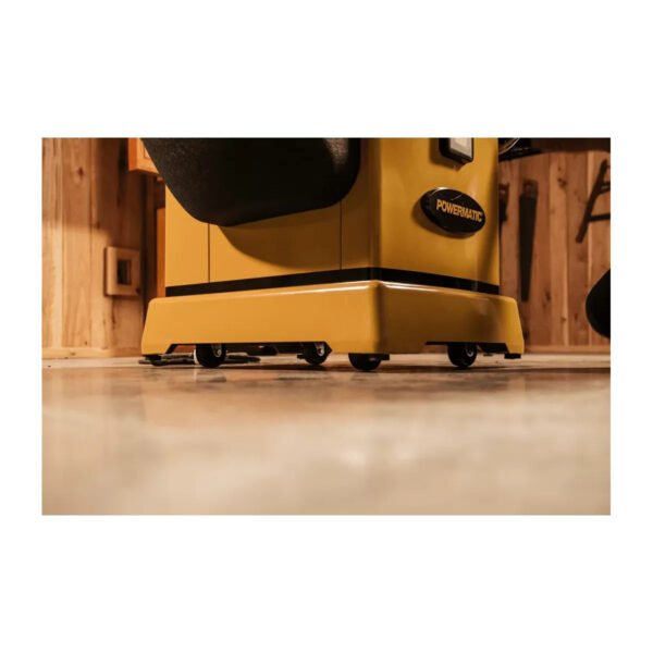 Table Saw | 10'' | 5HP | 50'' RIP | Powermatic PM9-PM25150WK - Image 4