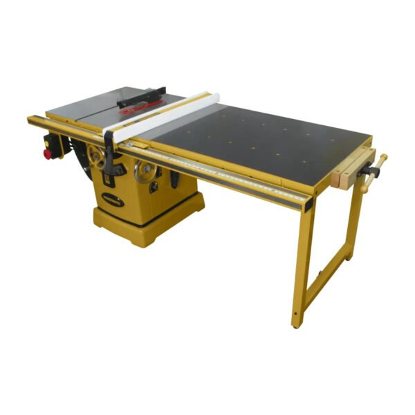 Table Saw | 10'' | 5HP | 50'' RIP | Powermatic PM9-PM25150WK - Image 9