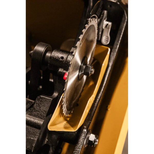 Table Saw | 10'' | 5HP | 50'' RIP | Powermatic PM9-PM25350KT-4 - Image 4