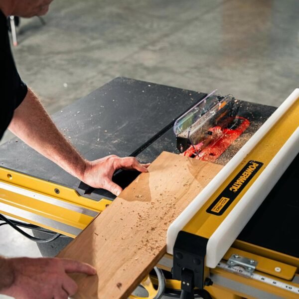 Table Saw | 10'' | 5HP | 30'' RIP | Powermatic PM9-PM25330KT-4 - Image 11