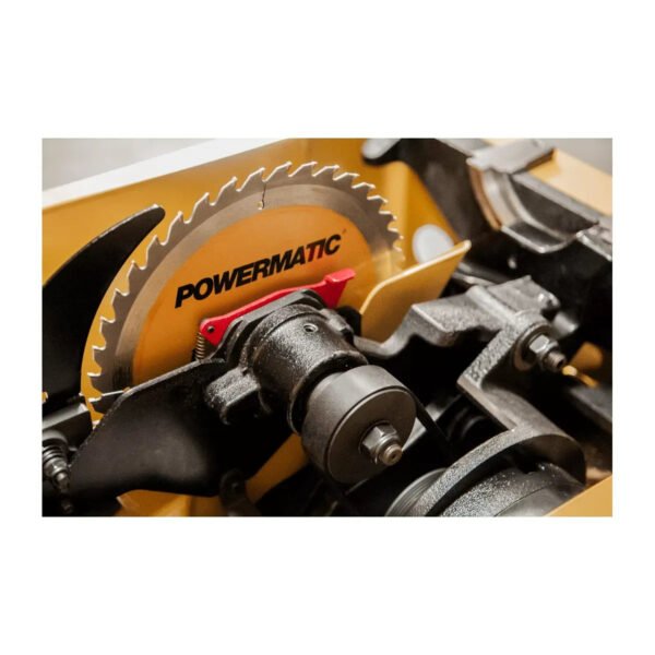 Table Saw | 10'' | 5HP | 30'' RIP | Powermatic PM9-PM25330KT-4 - Image 2