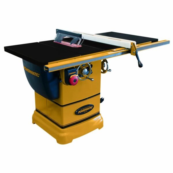 Table Saw | 10'' | 5HP | 30'' RIP | Powermatic PM9-PM25330KT-4 - Image 6
