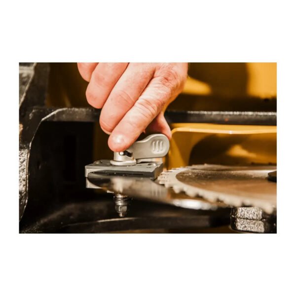 Table Saw | 10'' | 5HP | 30'' RIP | Powermatic PM9-PM25330KT-4 - Image 9
