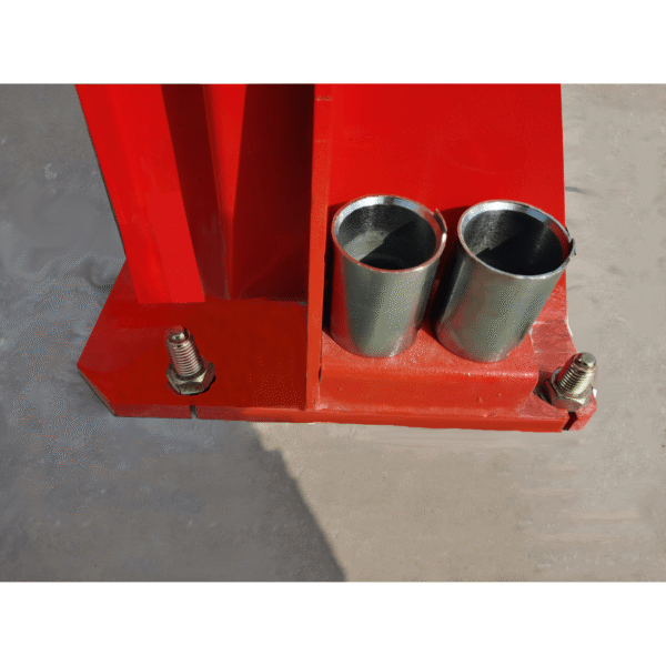 Vehicle Lift | Two Post | 12,000 lbs | Katool M120 - Image 6